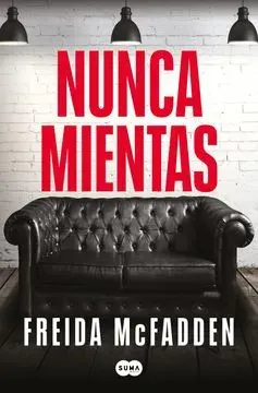 NUNCA MIENTAS1