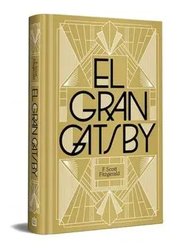 EL GRAN GATSBY (ED. ESPECIAL)1