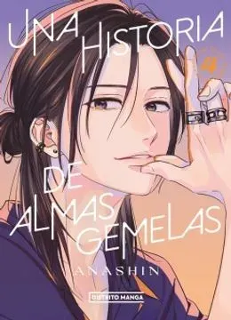 UNA HISTORIA DE ALMAS GEMELAS 41