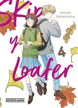 SKIP Y LOAFER 41