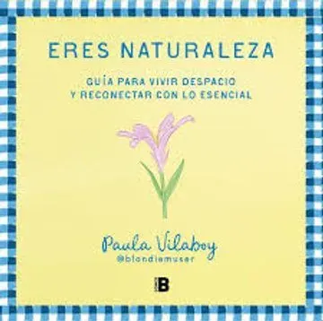 ERES NATURALEZA1