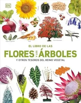 EL LIBRO DE LAS FLORES Y LOS ÁRBOLES1