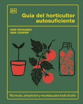 GUÍA DEL HORTICULTOR AUTOSUFICIENTE1