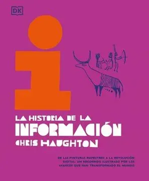 LA HISTORIA DE LA INFORMACIÓN1