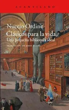 CLASICOS PARA LA VIDA1