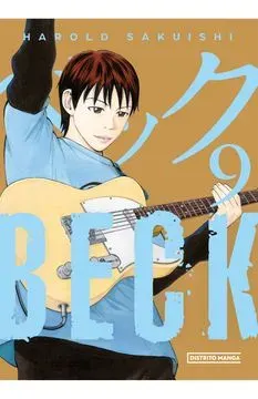 BECK 91