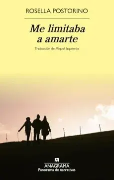 ME LIMITABA A AMARTE1