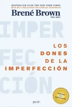 LOS DONES DE LA IMPERFECCION1
