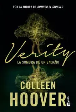 VERITY LA SOMBRA DE UN ENGAÑO - EDICION TD1