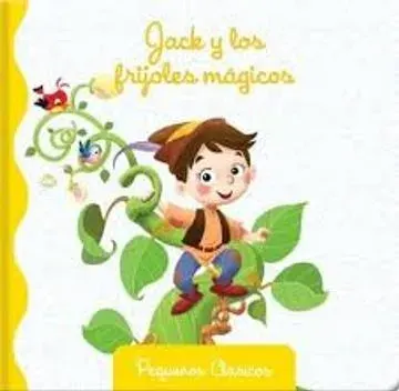 JACK Y LOS FRIJOLES MAGICOS1