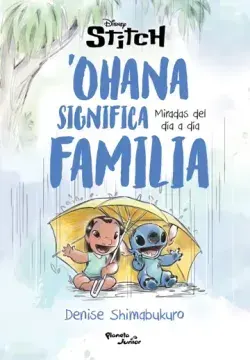 STITCH. OHANA SIGNIFICA FAMILIA1