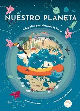 NUESTRO PLANETA. INFOGRAFIAS PARA DESCUBRIR1