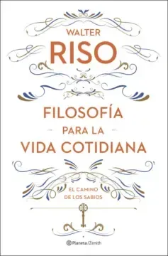 FILOSOFÍA PARA LA VIDA COTIDIANA1