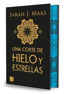 UNA CORTE DE HIELO Y ESTRELLAS (ED. ESPECIAL)1