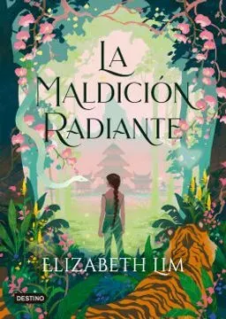 LA MALDICION RADIANTE1