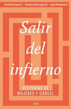 SALIR DEL INFIERNO1