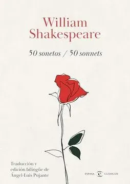 50 SONETOS / 50 SONNETS1