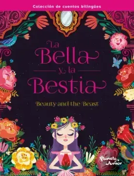 LA BELLA Y LA BESTIA. BILINGÜE1