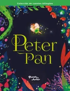 PETER PAN. BILINGÜE1