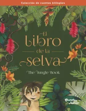 EL LIBRO DE LA SELVA. BILINGÜE1