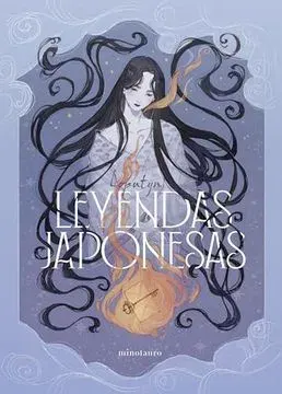 LEYENDAS JAPONESAS1