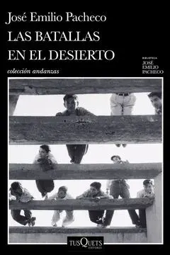 LAS BATALLAS EN EL DESIERTO1