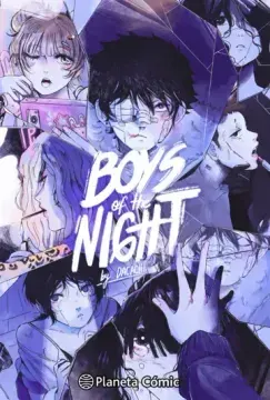BOYS OF THE NIGHT1