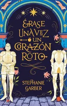 ERASE UNA VEZ UN CORAZON ROTO1