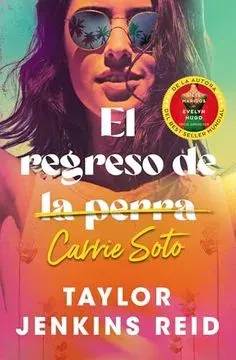 EL REGERSO DE CARRIE SOTO1