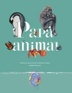 PAPA ANIMAL1