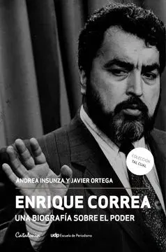 ENRIQUE CORREA1