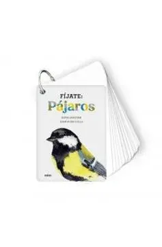 FIJATE PAJAROS GUIA PARA INICIARSE EN LA OBSERVACION DE LOS PAJAROS1
