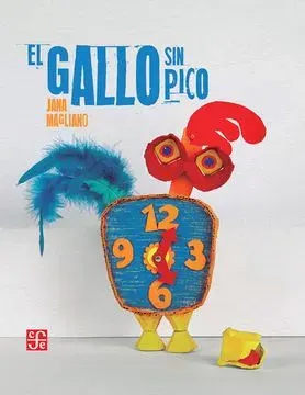 EL GALLO SIN PICO1