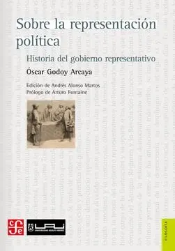 SOBRE LA REPRESENTACION POLITICA1