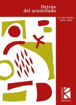 DETRÁS DEL ACANTILADO1