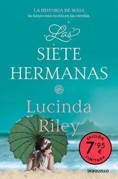 LA HISTORIA DE MAIA LAS SIETE HERMANAS1