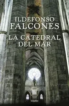 LA CATEDRAL DEL MAR (ED. CONMEMORATIVA)1