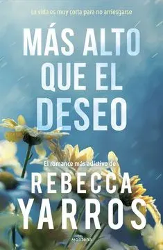 MÁS ALTO QUE EL DESEO - VUELO Y GLORIA 21