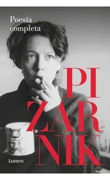 PIZARNIK POESÍA COMPLETA1