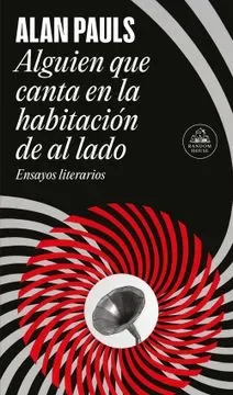 ALGUIEN QUE CANTA EN LA HABITACIÓN DE AL LADO1