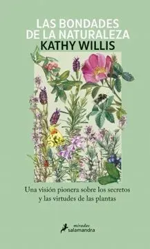 LAS BONDADES DE LA NATURALEZA1
