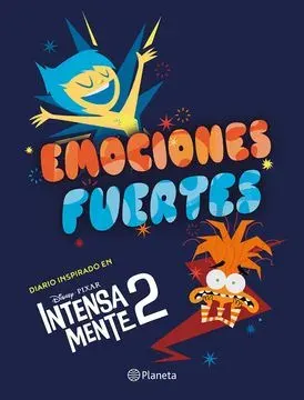 EMOCIONES FUERTES INTENSAMENTE 21