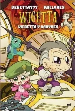 WIGETTA VIEGETTA Y BABYREX1