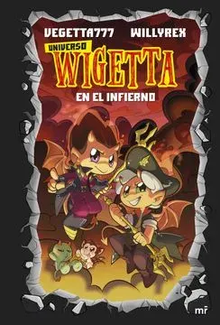 UNIVERSO WIGETTA 1 EN EL INFIERNO1