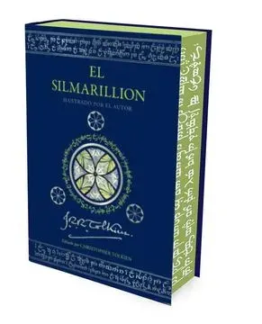 EL SILMARILLION ILUSTRADO POR EL AUTOR1