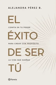 EL ÉXITO DE SER TÚ1