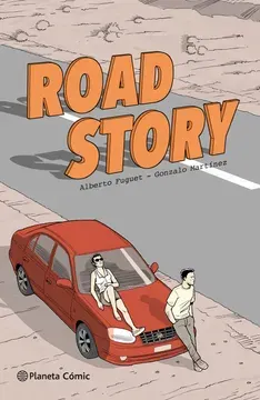 ROAD STORY1