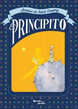 EL PRINCIPITO EDICIÓN LENTICULAR1