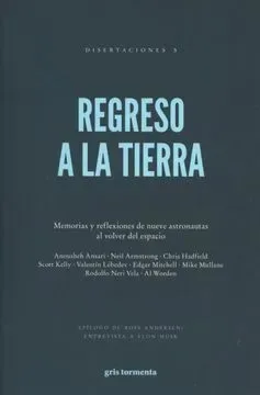REGRESO A LA TIERRA1