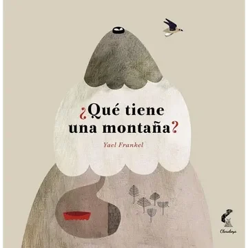 ¿QUE TIENE UNA MONTAÑA?1